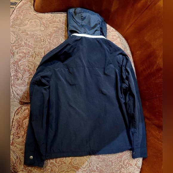 Tommy Hilfiger Black hoodie jacket - Picture 7 of 7